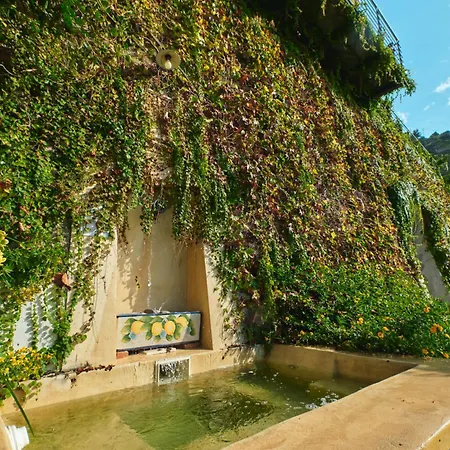 Botanico San Lazzaro