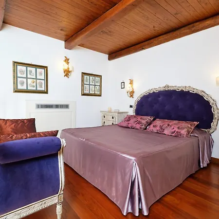 Botanico San Lazzaro Hotel