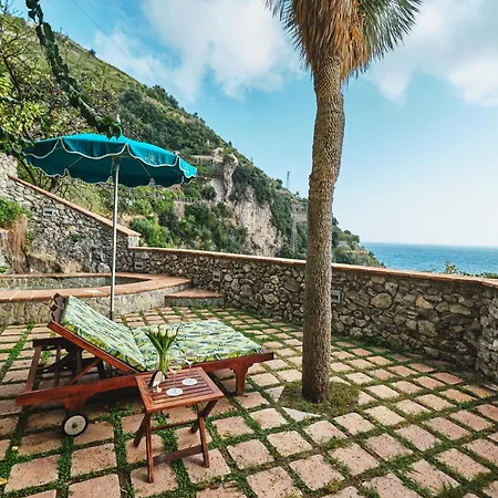 Botanico San Lazzaro מלון 5*