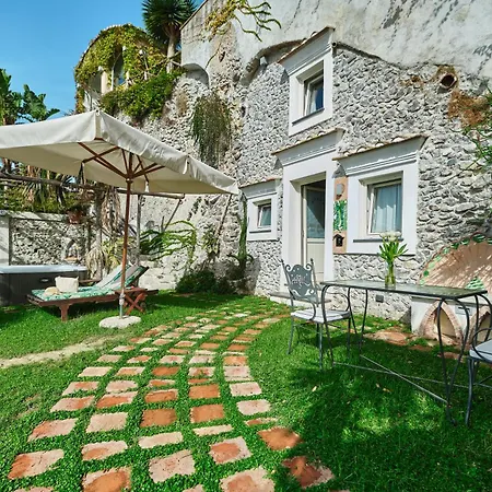 Botanico San Lazzaro מלון 5*