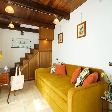 מלון Botanico San Lazzaro