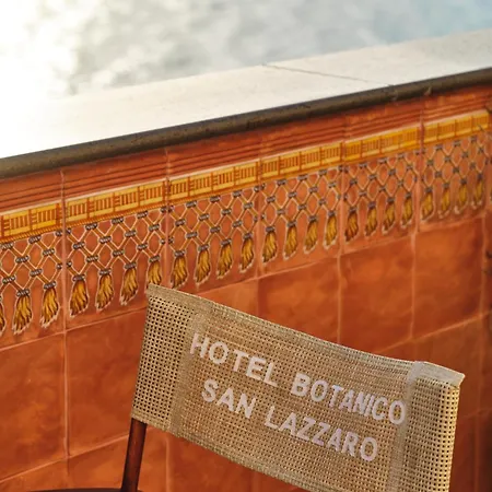 Botanico San Lazzaro מלון מאיורי