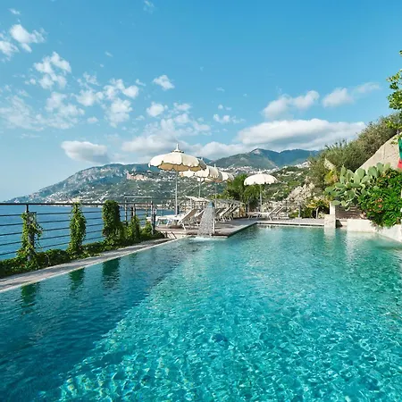 Botanico San Lazzaro מאיורי