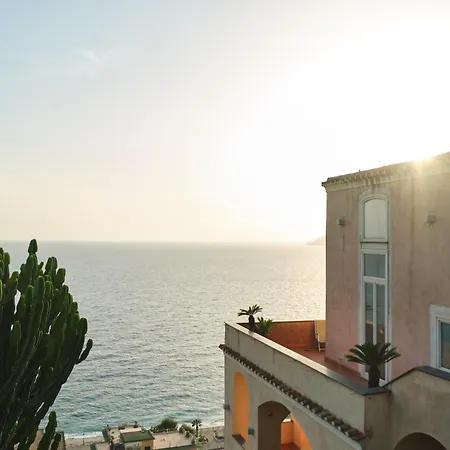 מלון Botanico San Lazzaro 5*