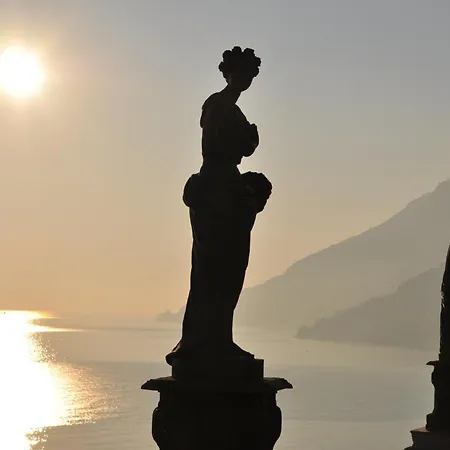 Botanico San Lazzaro