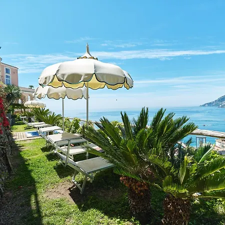 Hotel Botanico San Lazzaro