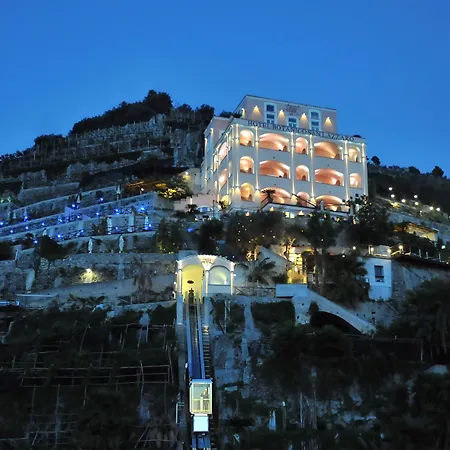 Botanico San Lazzaro 5* מאיורי