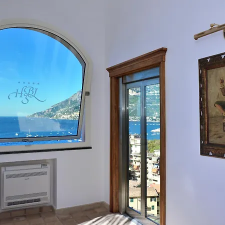 Botanico San Lazzaro