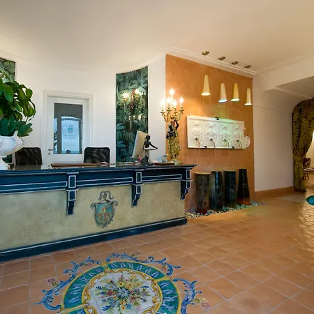 Botanico San Lazzaro מאיורי