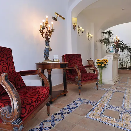 Hotel Botanico San Lazzaro