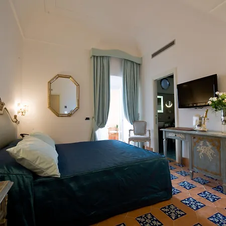 Botanico San Lazzaro מלון