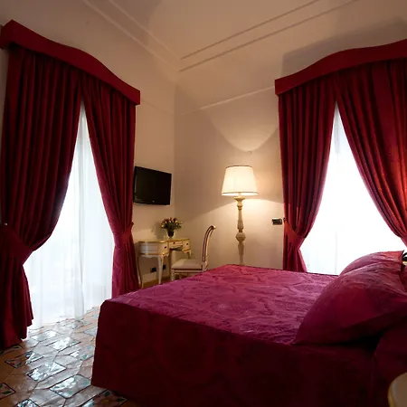 Botanico San Lazzaro מאיורי