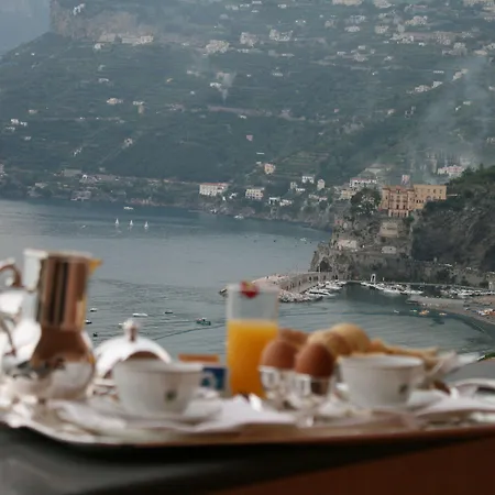 Botanico San Lazzaro מלון