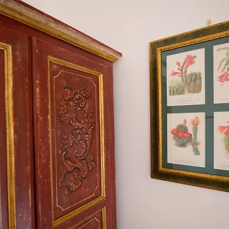 מלון Botanico San Lazzaro 5*