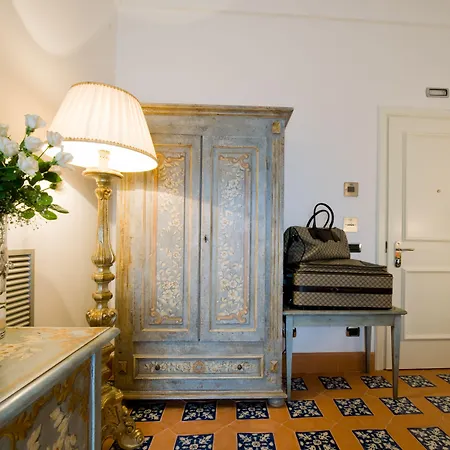 מלון Botanico San Lazzaro מאיורי