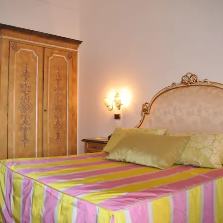 מלון Botanico San Lazzaro 5*