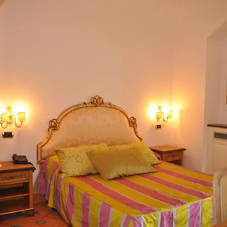 Botanico San Lazzaro מאיורי