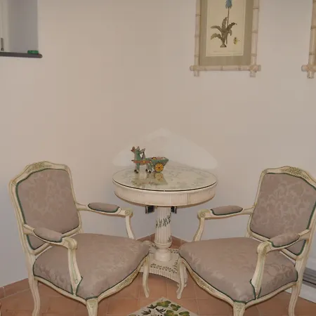 Botanico San Lazzaro מאיורי