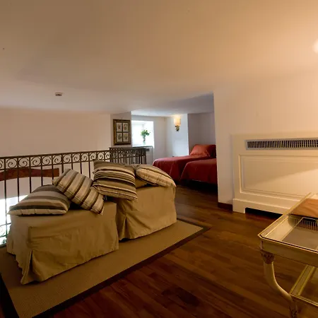 Botanico San Lazzaro מאיורי