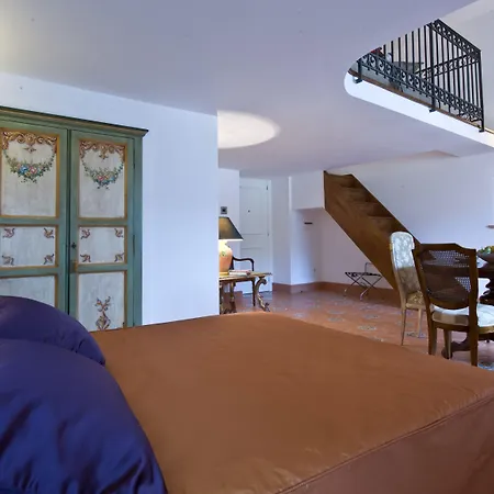 מלון Botanico San Lazzaro מאיורי