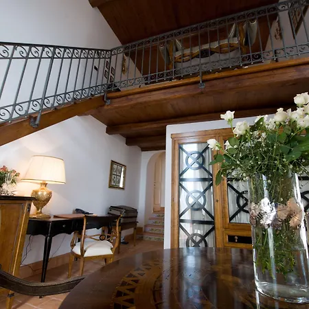 Botanico San Lazzaro מלון מאיורי