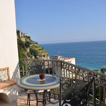 Hotel Botanico San Lazzaro