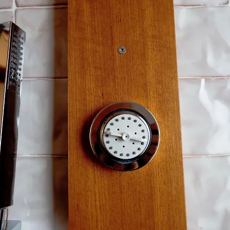 Botanico San Lazzaro מאיורי