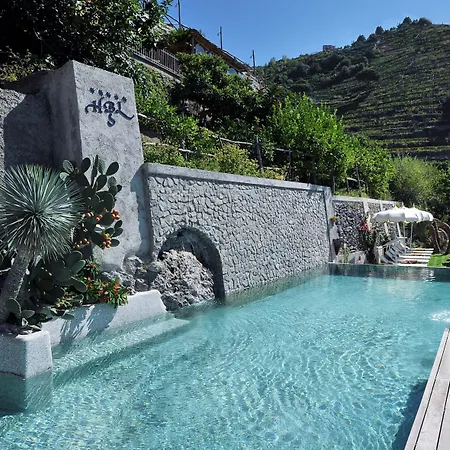 Botanico San Lazzaro מלון 5*