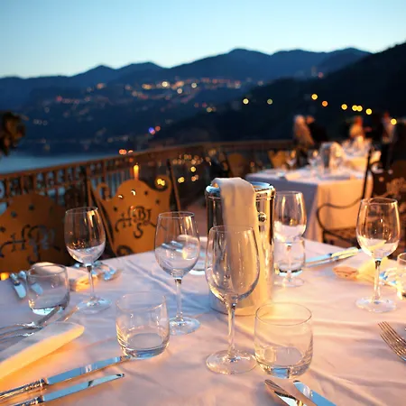 Botanico San Lazzaro 5*