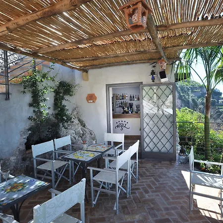 Botanico San Lazzaro