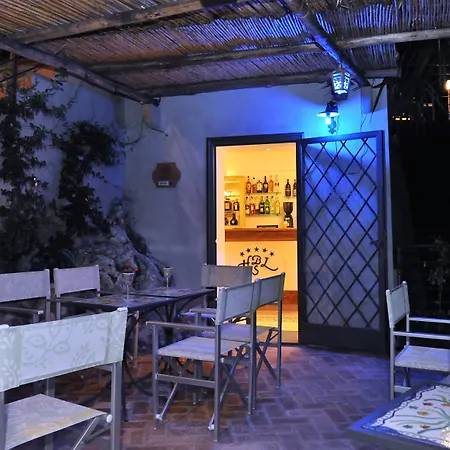 Botanico San Lazzaro