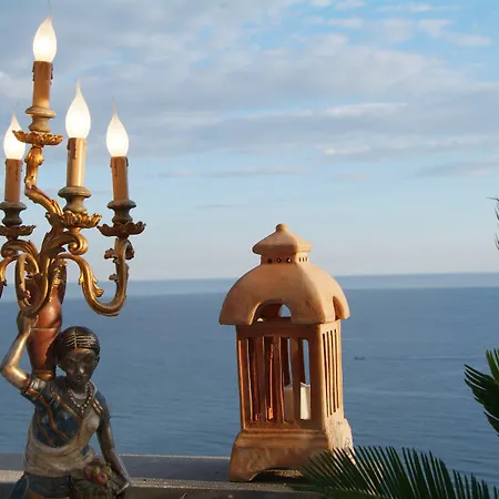 מלון Botanico San Lazzaro