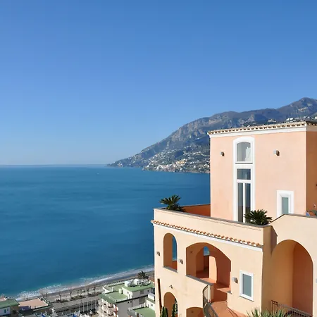 Botanico San Lazzaro מאיורי