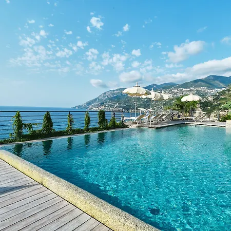 Botanico San Lazzaro 5*