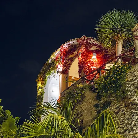 Botanico San Lazzaro 5*