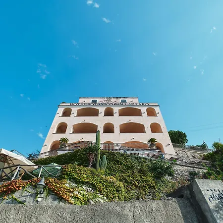 Botanico San Lazzaro 5*