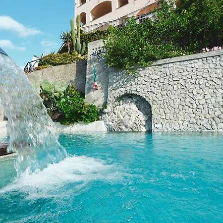 Hotel Botanico San Lazzaro Maiori