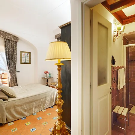 מלון Botanico San Lazzaro