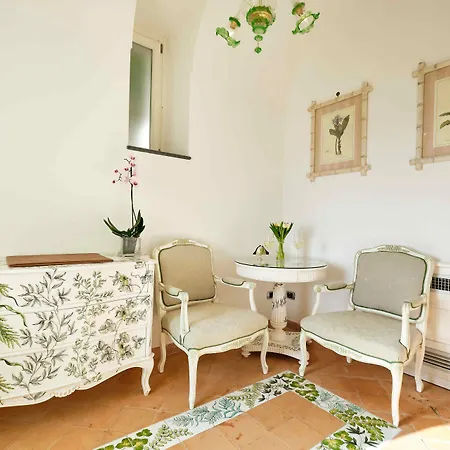 Botanico San Lazzaro מלון מאיורי