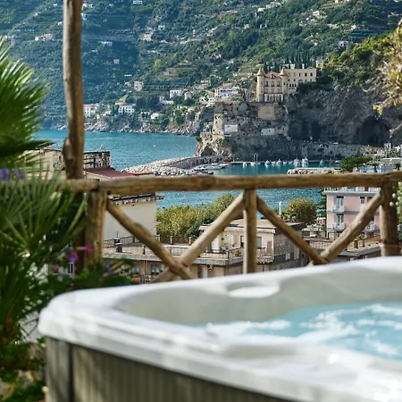 Botanico San Lazzaro Hotel