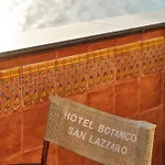 Botanico San Lazzaro Ξενοδοχείο Maiori