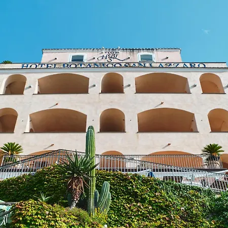 Botanico San Lazzaro 5* Maiori